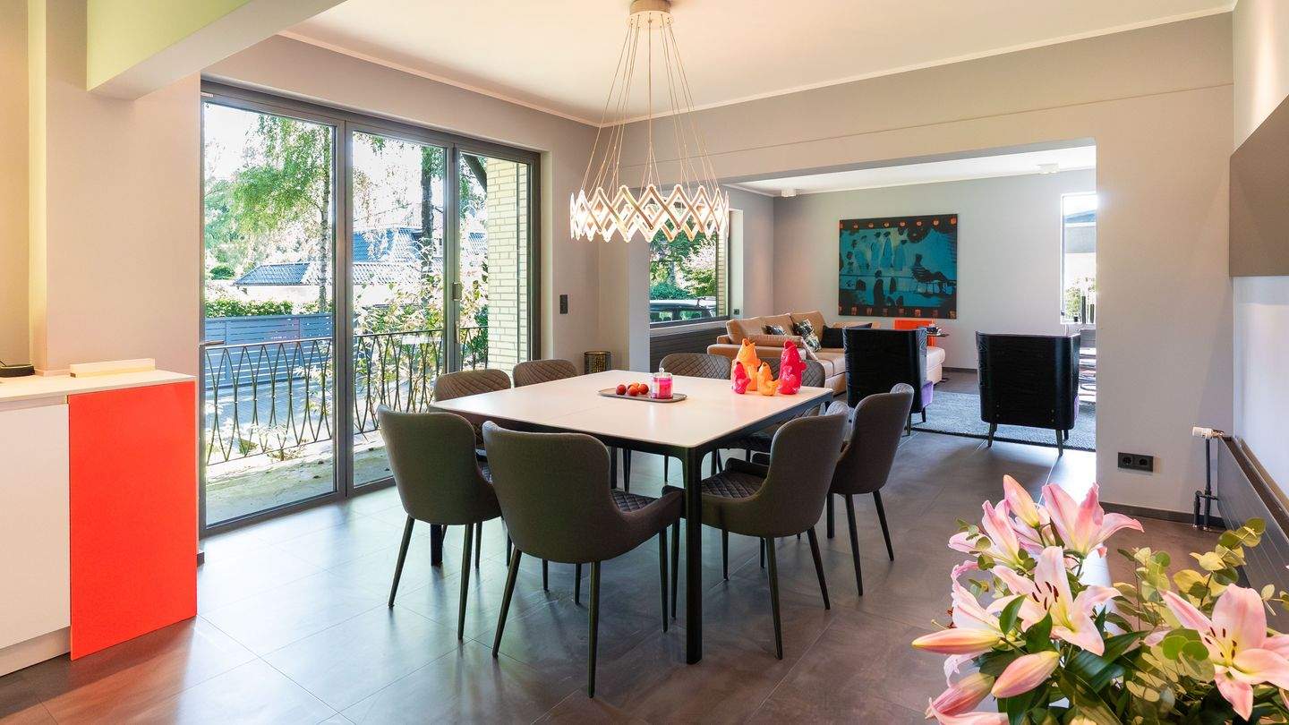 Hochwertig modernisiertes Haus in bester Lage - Provisionsfrei – Hamburg – Vorschaubild 3