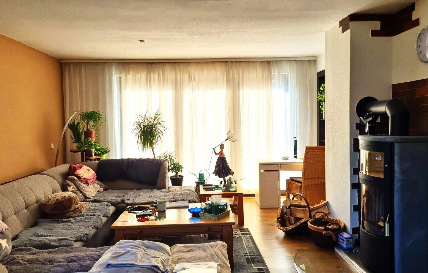 Liebevoll gepflegtes Familienhaus zum Ankommen – Berlin – Vorschaubild 6