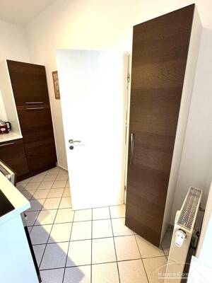 26470 HomeCompany Dresden Möbliert/Furnished 2-Zimmer Apartment in Zentrumsnähe - Dresden Löbtau max. 3 Personen – 1159 Dresden – Vorschaubild 5