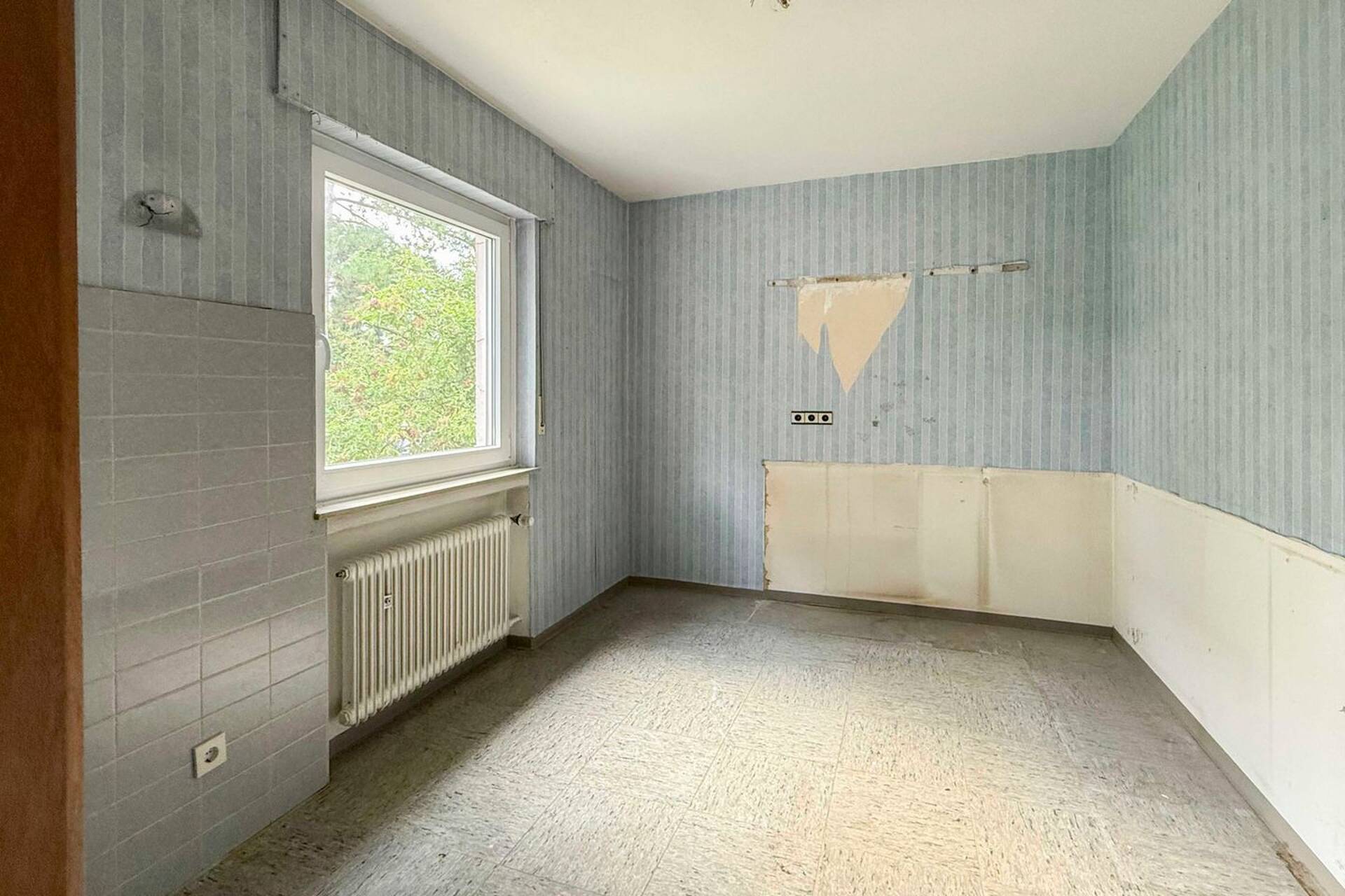 Etagenwohnung in 59229 Ahlen mit 94,41 m² kaufen
