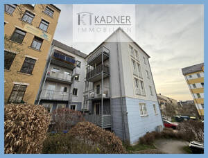 Lieblingsplatz? 5-Zi-WE mit 2 Bädern und Balkon – 8523 Plauen – Vorschaubild 2