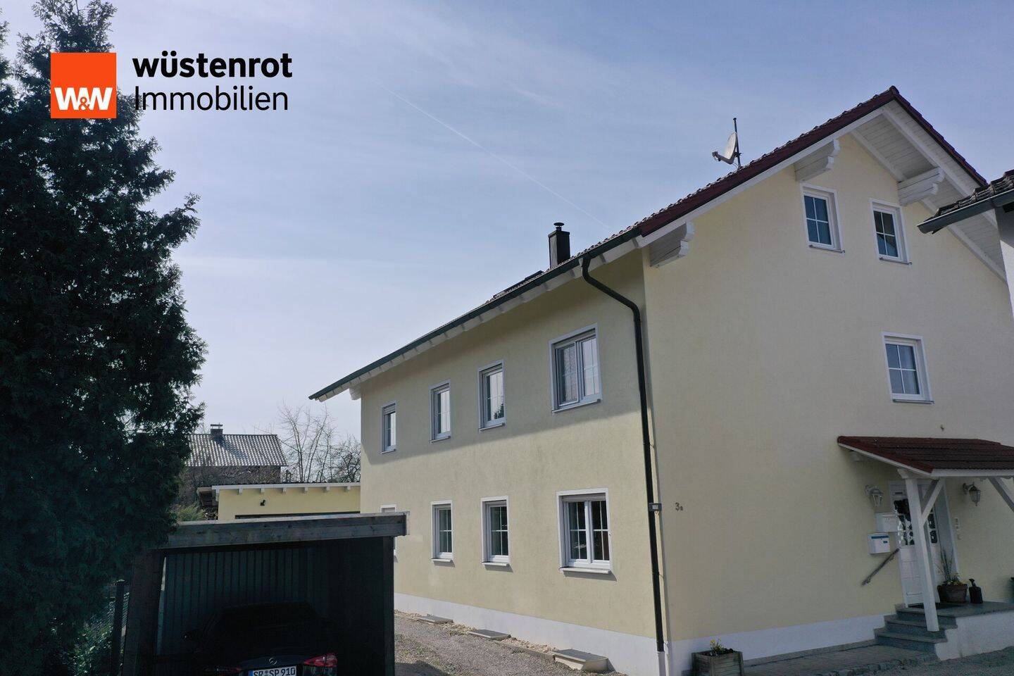 Kapitalanleger & Eigennutzer aufgepasst: Gepflegtes 3-Parteienhaus in ruhiger Lage von Salching – Salching – Vorschaubild 3