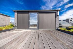 Exklusives Penthouse | Baujahr 2023 | Rooftop-Terrasse | Festungsblick – 97074 Würzburg – Vorschaubild 3
