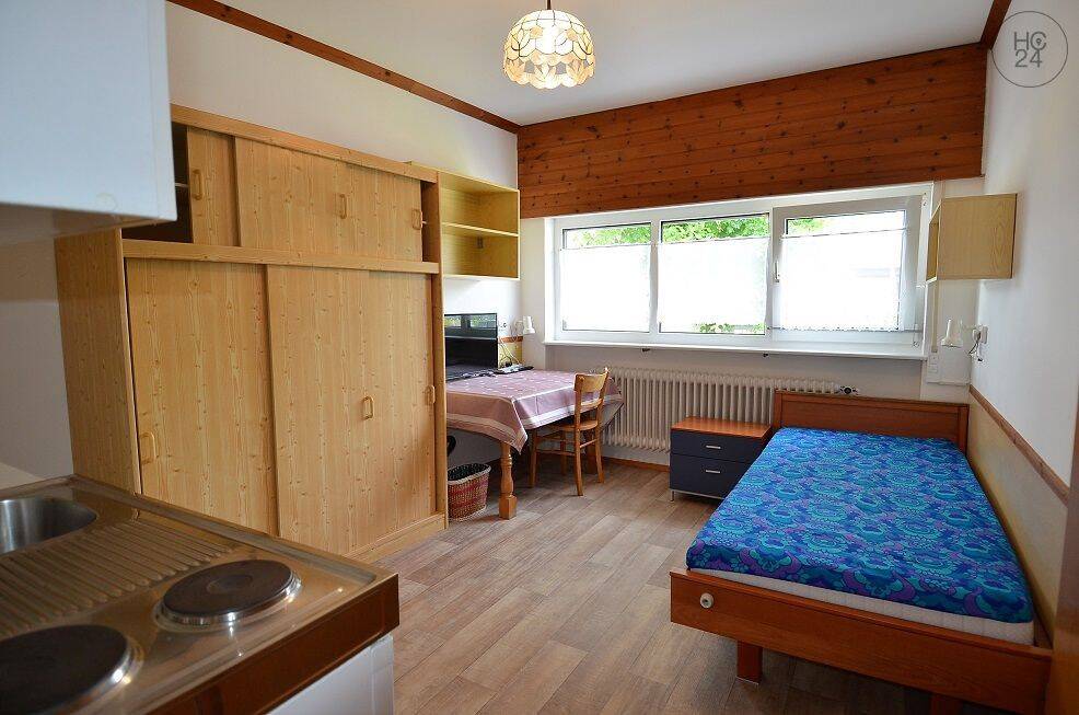 Apartment in Stadtbergen