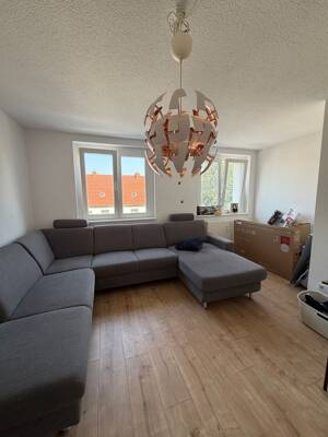 Ruhige und große 4 Zimmer Wohnung für Partner und Familien – 39126 Magdeburg – Vorschaubild 8
