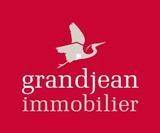 Grandjean Immobilier logo