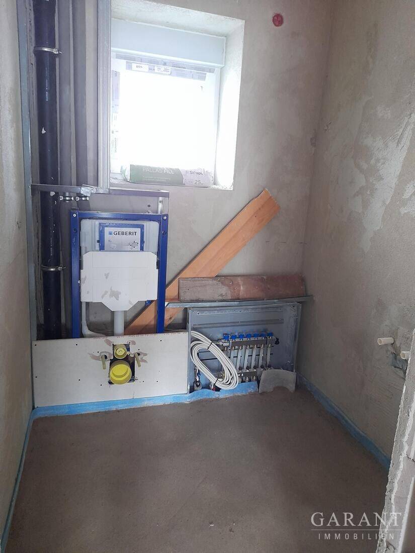 Moderne 2,5-Zimmer-Wohnung Erstbezug nach Sanierung – Hettenleidelheim – Vorschaubild 5