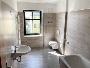 Helle 2-Zimmer Wohnung mit Balkon in der Neuen Str. – 39104 Magdeburg – Vorschaubild 9