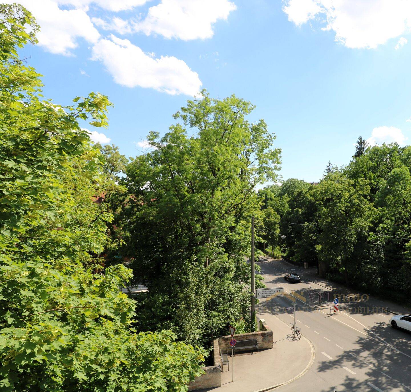 Einziehen und Wohlfühlen! Charmantes Apartment in guter und zentraler Lage/Augsburg! – Augsburg – Vorschaubild 8