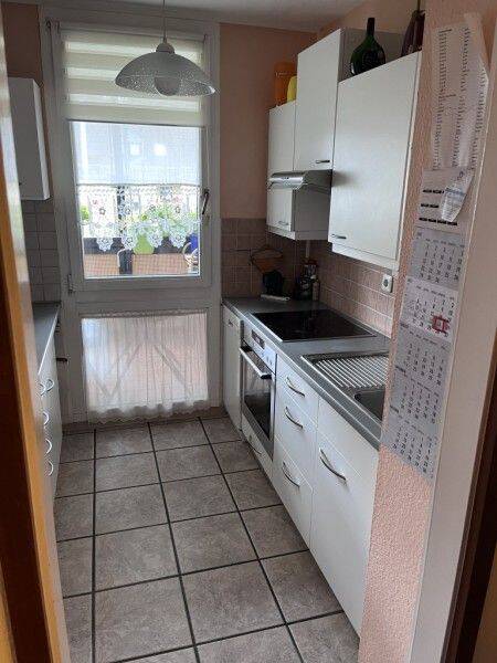 Gut aufgeteilte und großzügige Wohnung - Maisonette - Loggia - TG-Stellplatz - Frei ab Oktober – Nürnberg – Vorschaubild 5