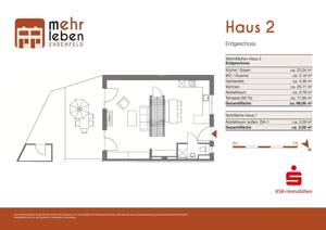 Townhaus als Doppelhaushälfte im Szeneviertel Ehrenfeld – 50825 Köln – Vorschaubild 7