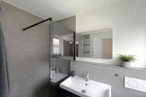 Kapitalanlage am Großen Bürgerbusch - moderne 2-Zimmer-Wohnung mit Balkon – 26127 Oldenburg – Vorschaubild 7