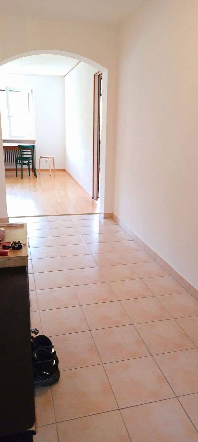 Großzügige, helle 2 ,5 Zim. Wohnung unverbaubarer Blick auf die Donau! – Regensburg – Vorschaubild 7