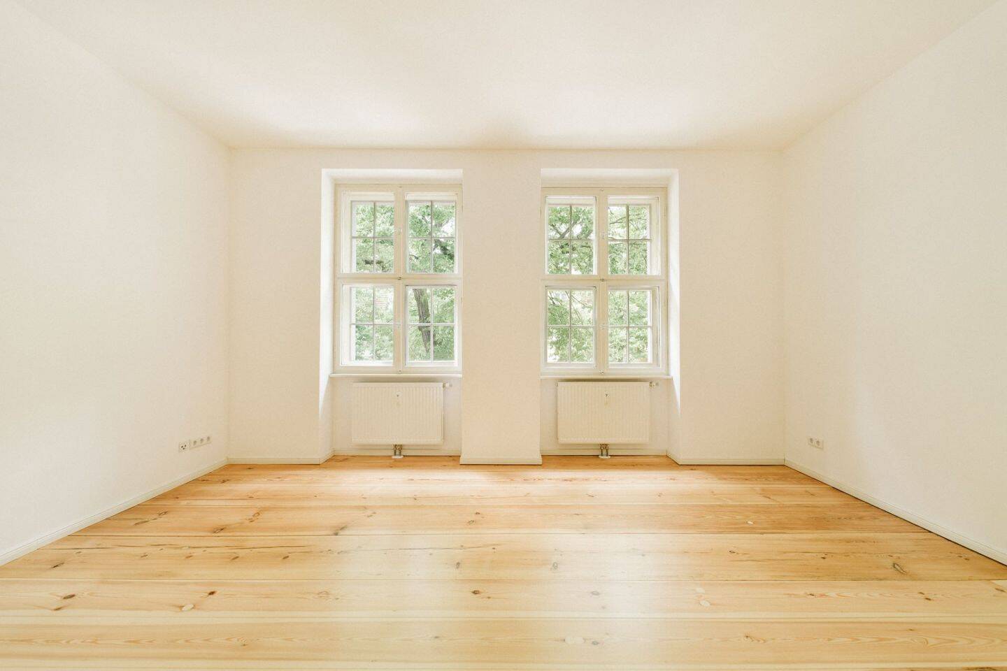 Historischer Charme - Modernes Wohngefühl! 3 Zimmer im renovierten Altbauklassiker in Bestlage! – Potsdam – Vorschaubild 3
