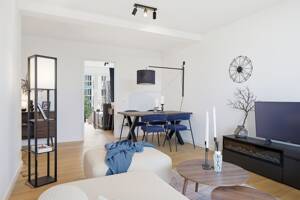 Licht, Ruhe und Wohnkomfort - Ihr neues Zuhause mit Loggia in der Veteranenstraße – 10119 Berlin – Vorschaubild 7