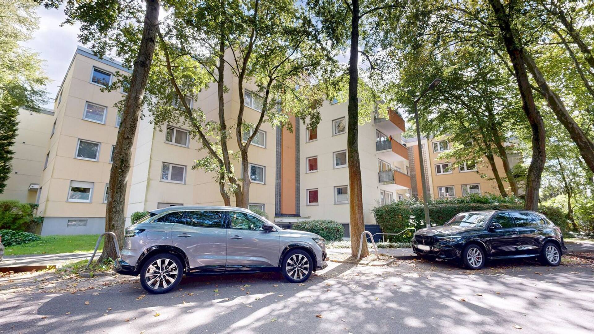 Terrassenwohnung in 50859 Köln / Weiden mit 72 m² kaufen