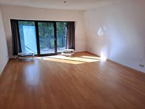 Ruhige 3-Zimmer-Wohnung mit Balkon in KR-Cracau (Bismarckviertel) – 47799 Krefeld – Vorschaubild 3