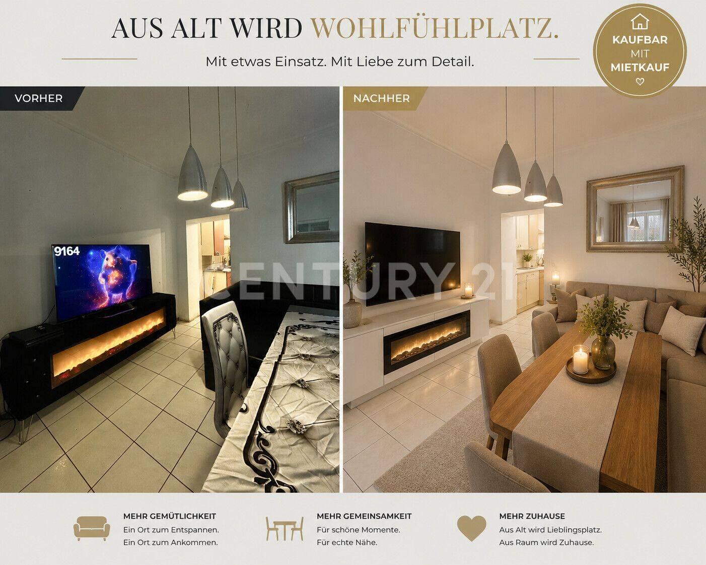 Stadthaus für die Familie - die Alternative zur Wohnung - Mietkauf möglich – Mönchengladbach – Vorschaubild 7