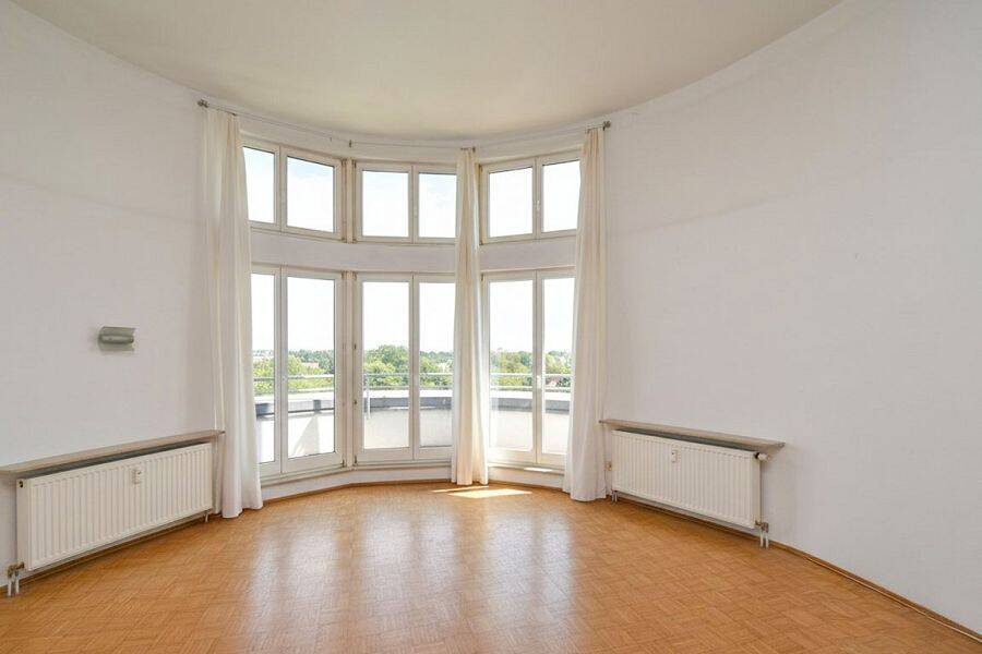 Hamburg - Eimsbüttel: Charmante 2-Zimmer-Eigentumswohnung mit sonniger Dachterrasse! – Hamburg – Vorschaubild 5