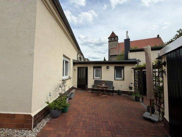 Wohnhaus in ruhiger Nebenstraße – Bitterfeld-Wolfen – Vorschaubild 5