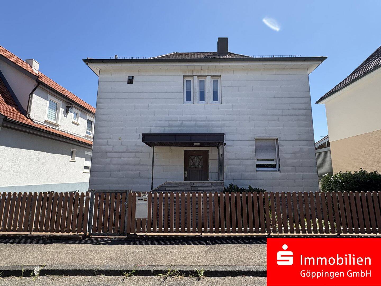 Charmantes Wohnhaus mit viel Platz und Potenzial - Garten - Garage - Carport!!