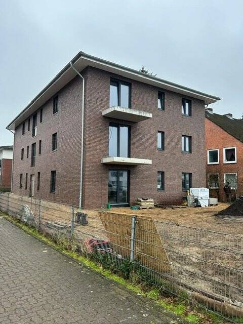 Neubauwohnung im Süden von Norderstedt – Top Lage und Nähe U-Bahn Ochsenzoll