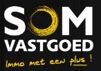 Som vastgoed Bvba logo