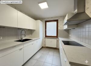 Attraktive 3-Zimmer-Wohnung mit Balkon in begehrter Lage von Stuttgart-Degerloch – 70597 Stuttgart – Vorschaubild 9