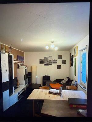 Moderne 2-Zimmer-Souterrainwohnung in ruhiger Lage – Fürth, Eigenes Heim – 90766 Fürth – Vorschaubild 9