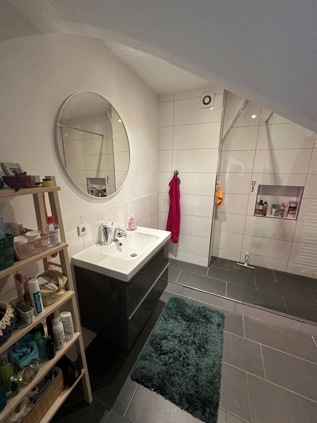3-Zimmer Wohnung am Cramer Klett Park – Nürnberg – Vorschaubild 2