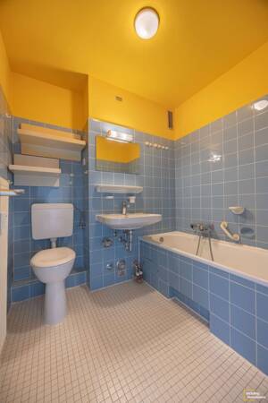 Bremen - Gartenstadt-Vahr | Weitläufige 5-Zimmer Maisonette mit Süd-Dachterrasse – 28329 Bremen – Vorschaubild 6