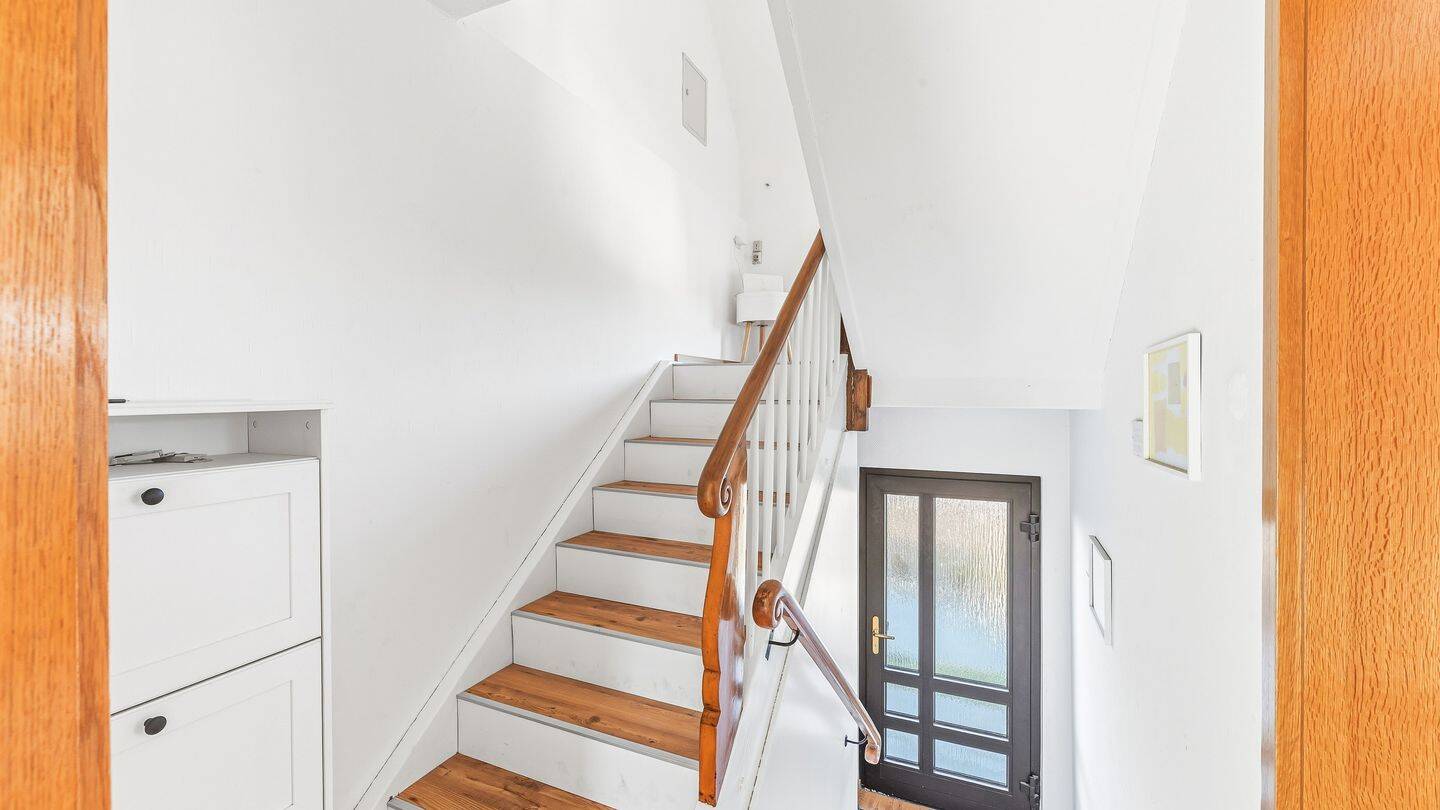 Charmantes und modernisiertes Einfamilienhaus in Unterensingen – Unterensingen – Vorschaubild 7
