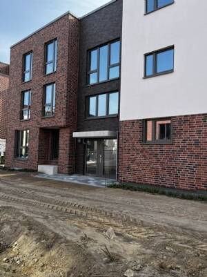 2-Zi- Whg. Neubau in 2023 von Privat in Hamburg Jenfeld JENAU zu vermieten – 22045 Hamburg – Vorschaubild 3