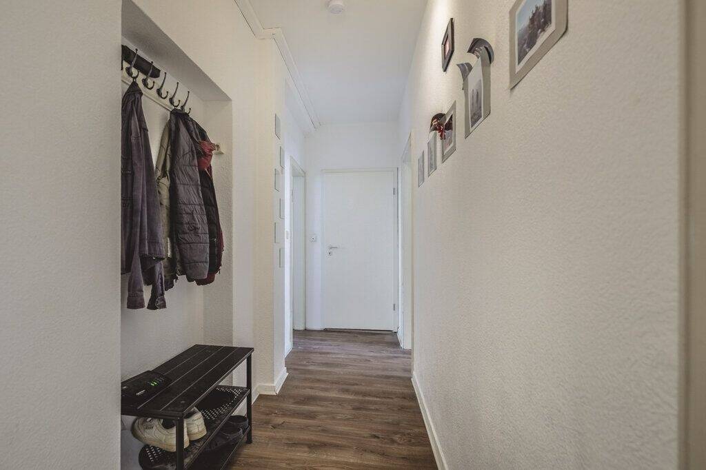 An Aachens schönem Lindenplatz gelegen. Ansprechendes Wohn-und Geschäftshaus in sehr ruhiger Lage – Aachen – Vorschaubild 9