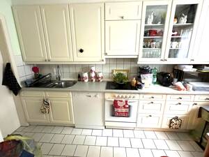 30er-ZONE OSLEBSHAUSEN! Gepflegtes 1-Fam.-Reihenhaus mit Sonnen-Terrasse und Garage in guter Lage – 28239 Bremen – Vorschaubild 8