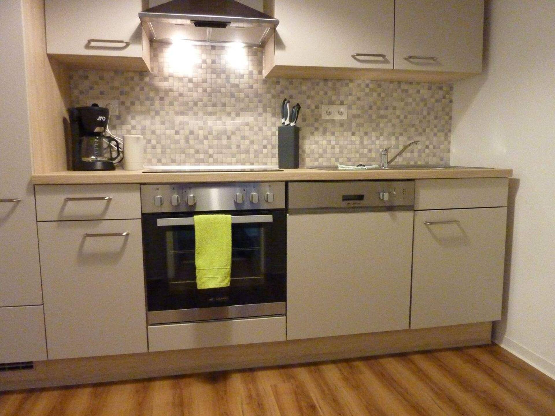 Terrassenwohnung in 07743 Jena mit 134 m² kaufen