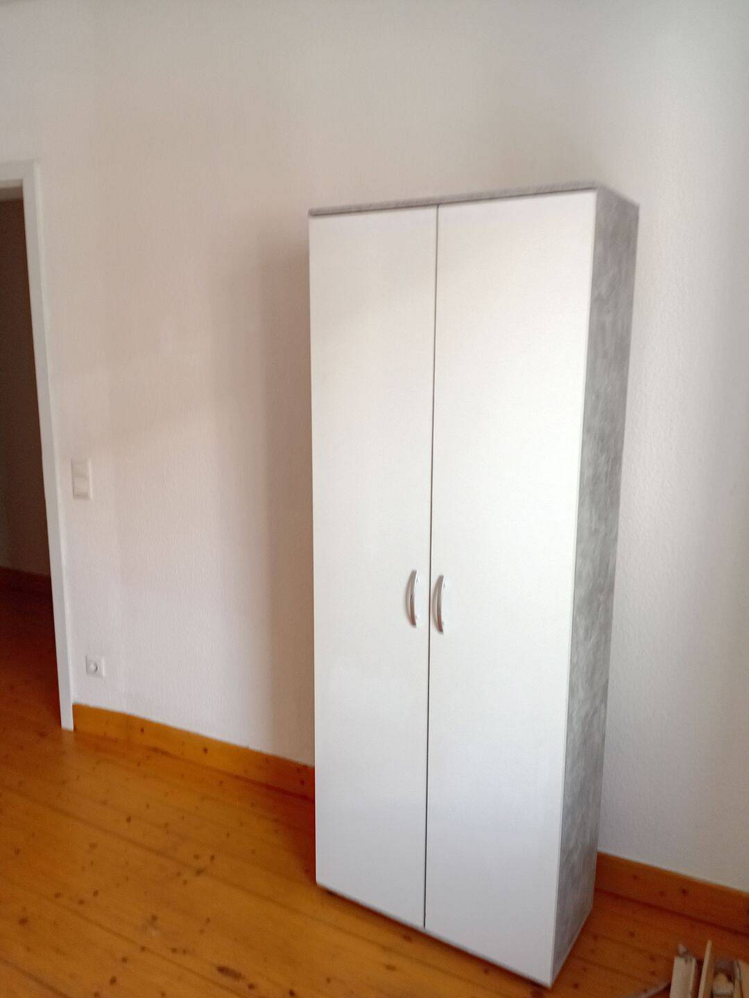 Neugründung WG - 3 Zimmer - Lützner Str. 26 Leipzig – Leipzig – Vorschaubild 2