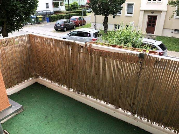 Bezugsfreies 1-Zimmer Apartment mit Balkon in Jena-Ost – Jena – Vorschaubild 9