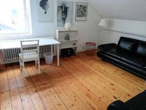 Terrassenwohnung mit Charme in Bonn Plittersdorf Nähe Leser Park – 53173 Bonn – Vorschaubild 2