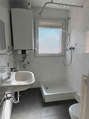 Helle, renovierte 2-Zimmer-Wohnung nahe dem S-Bahnhof – 64390 Erzhausen – Vorschaubild 5