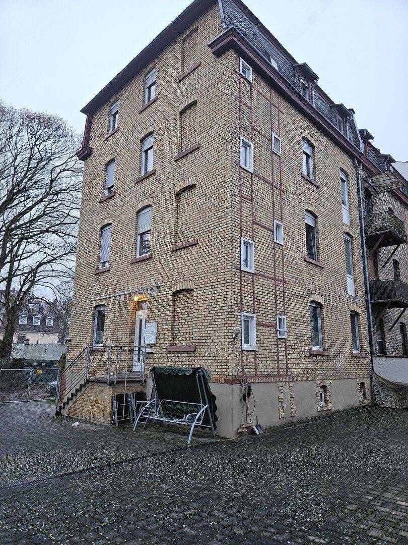 PROVISIONSFREIES Mehrfamilienhaus ohne Investitionsstau - TOP gepflegt -