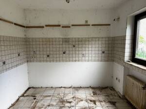 Sanierungsbedürftiges Reihenhaus mit großem Entwicklungspotenzial – 51147 Köln – Vorschaubild 9