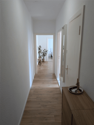 Charmante Etagenwohnung in zentraler Lage – 28205 Bremen – Vorschaubild 5