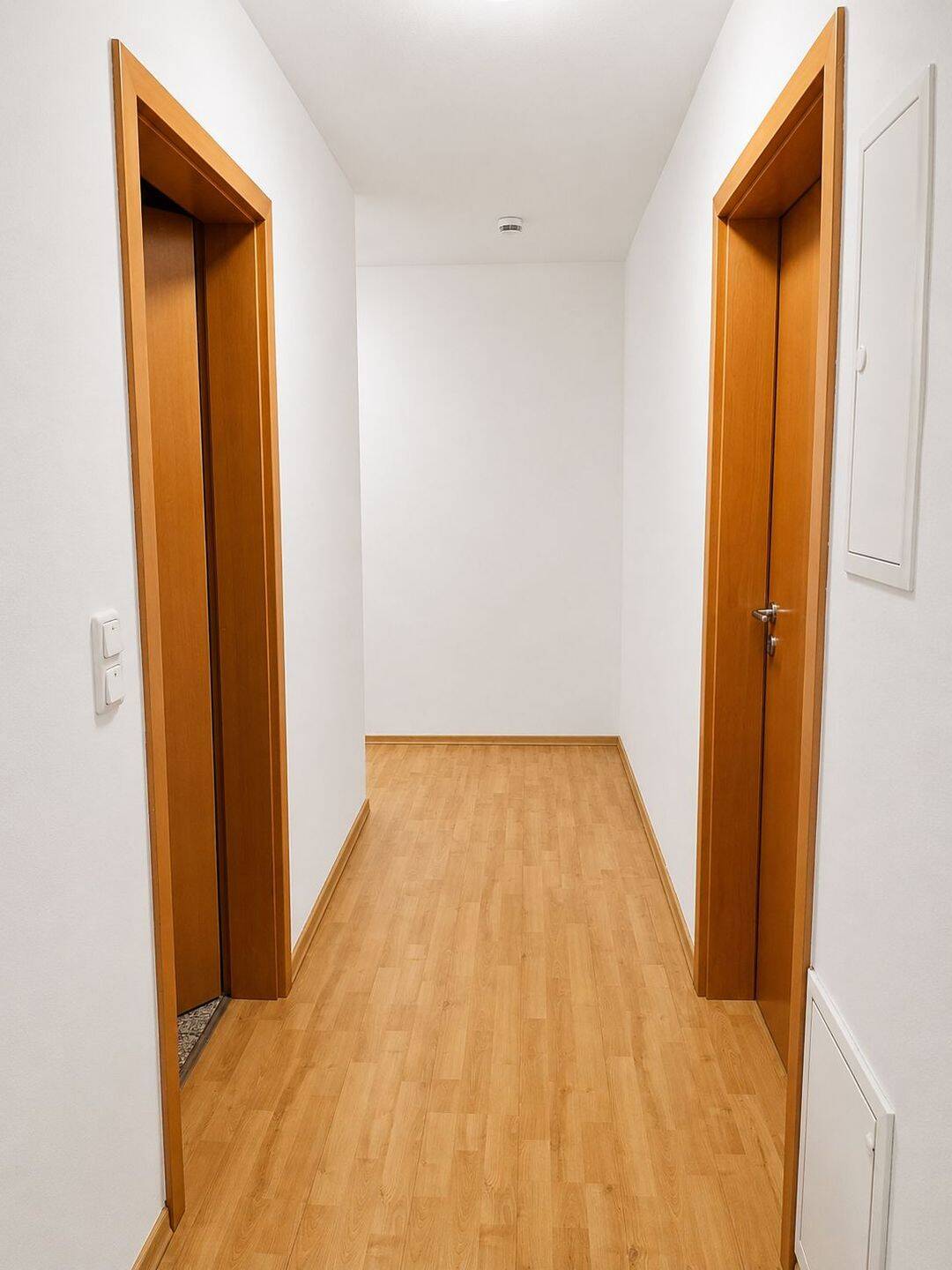2,5 Zimmer-Wohnung mit Garten im Konradviertel, Landshut – Landshut – Vorschaubild 5