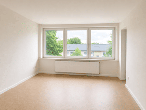 Bonn Alt-Tannenbusch. 3 ZKB und Sonnenbalkon – 53119 Bonn – Vorschaubild 3