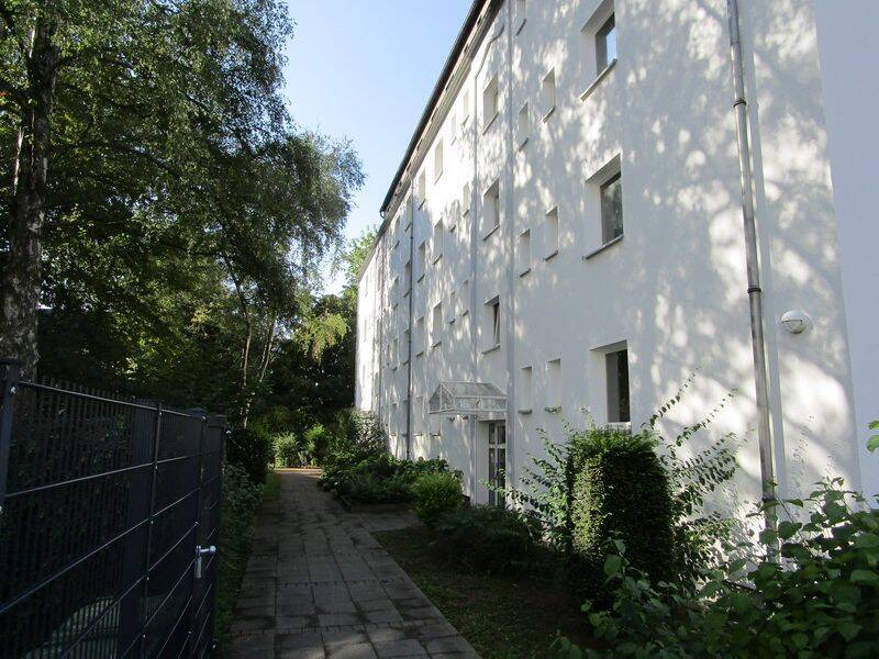 2-Zimmer-Wohnung in Braunschweig westliches Ringgebiet – Braunschweig – Vorschaubild 2