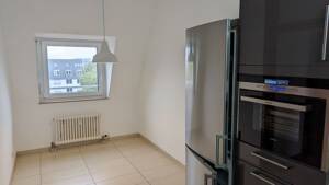 Provisionsfrei* Schillerplatz: DG, Aufzug, Terrasse und TG-Stellplatz im Herzen der Stadt – 68159 Mannheim – Vorschaubild 9