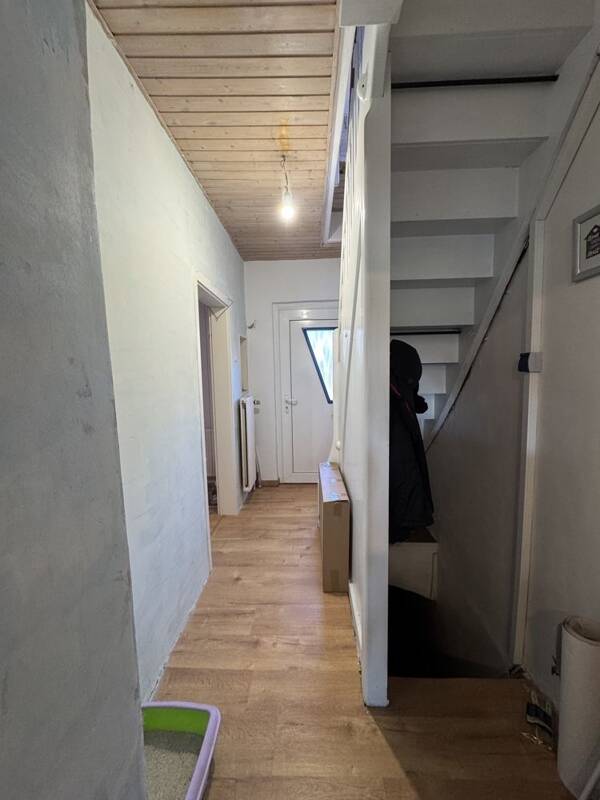 Reihenmittelhaus in 21339 Lüneburg mit 79 m² kaufen