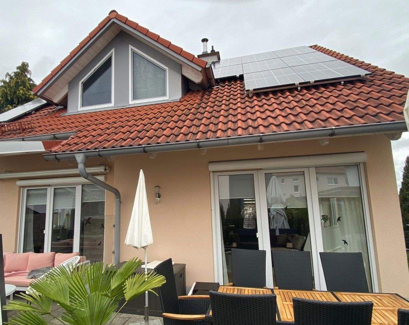RESERVIERT - Gepflegtes Einfamilienhaus in ruhiger Lage von Bad Wörishofen-Gartenstadt – Bad Wörishofen – Bild 1 von 9