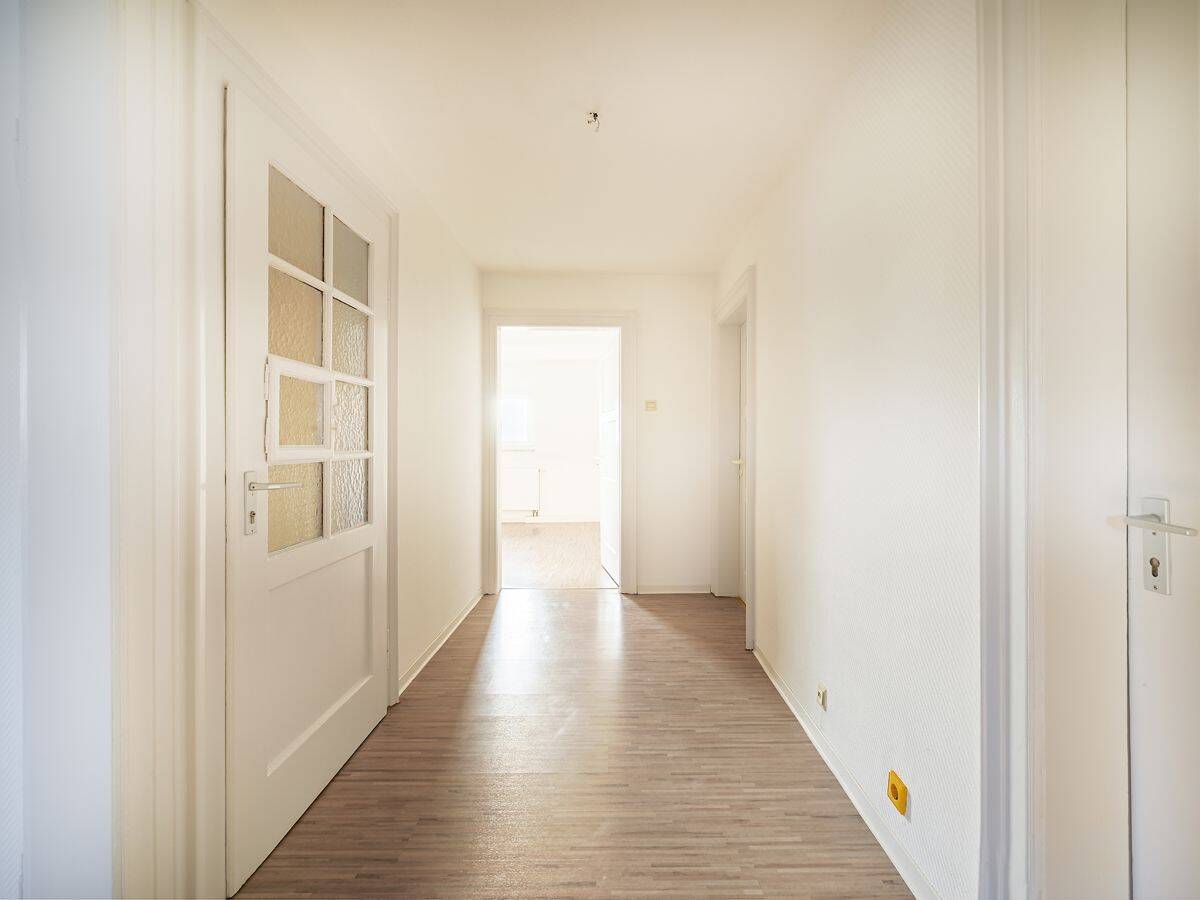 5% Bruttorendite: Renovierte Eigentumswohnung in Karlsruhe-Knielingen – Karlsruhe – Vorschaubild 2